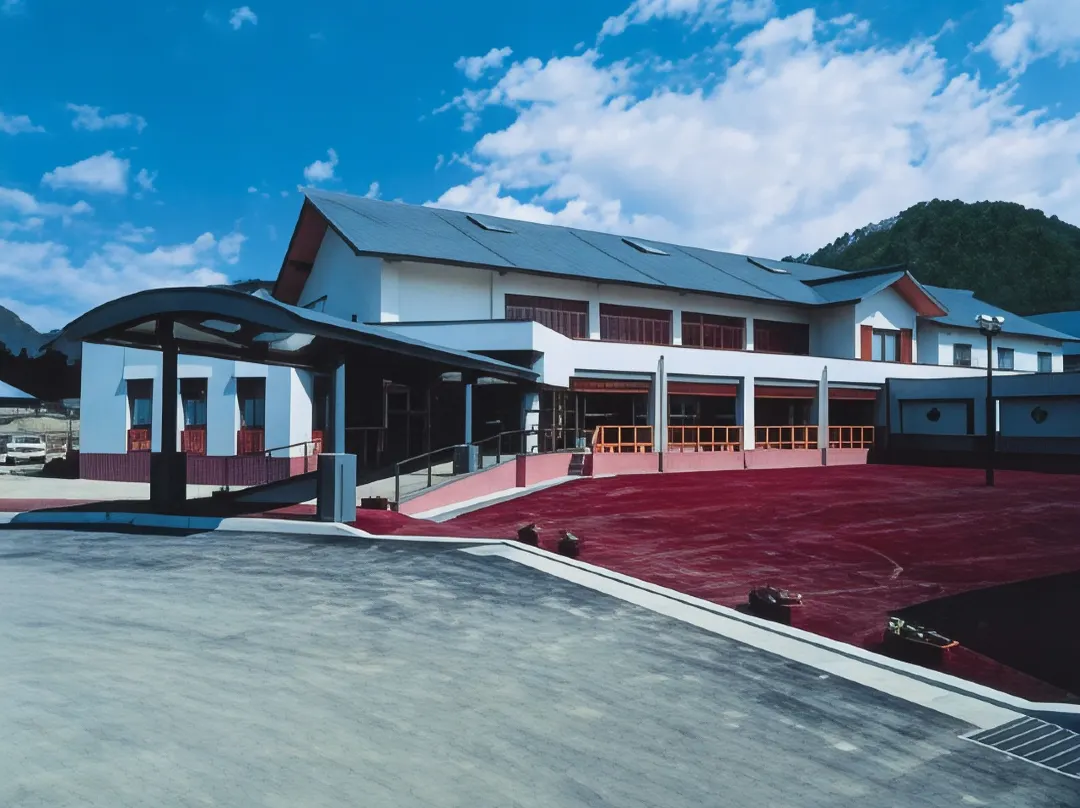 Kakunodate Onsen Kayokan - Akita