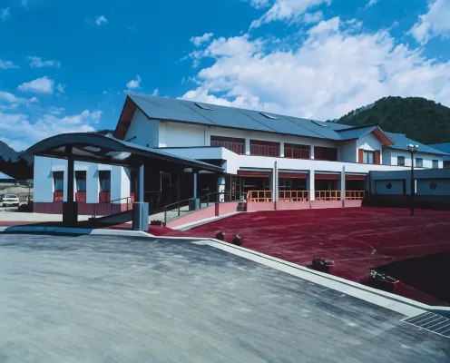 Kakunodate Onsen Kayokan