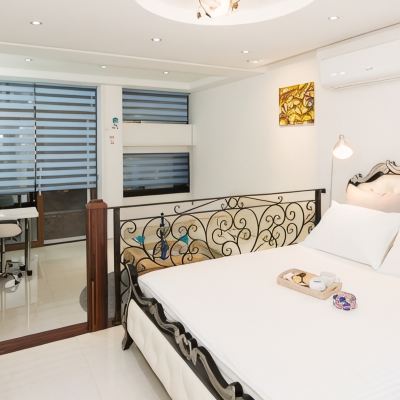 Sapphire (Dog Friendly) 남해 키마리스 펜션 쿠폰