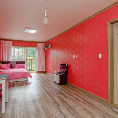 룸 201 별따오기 펜션 양평 쿠폰