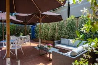 Aldrovandi Residence City Suites Hotel di 