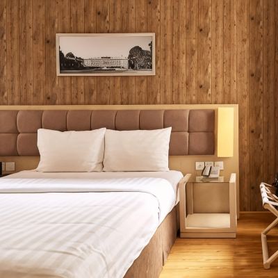 豪華房 GK中心大酒店優惠