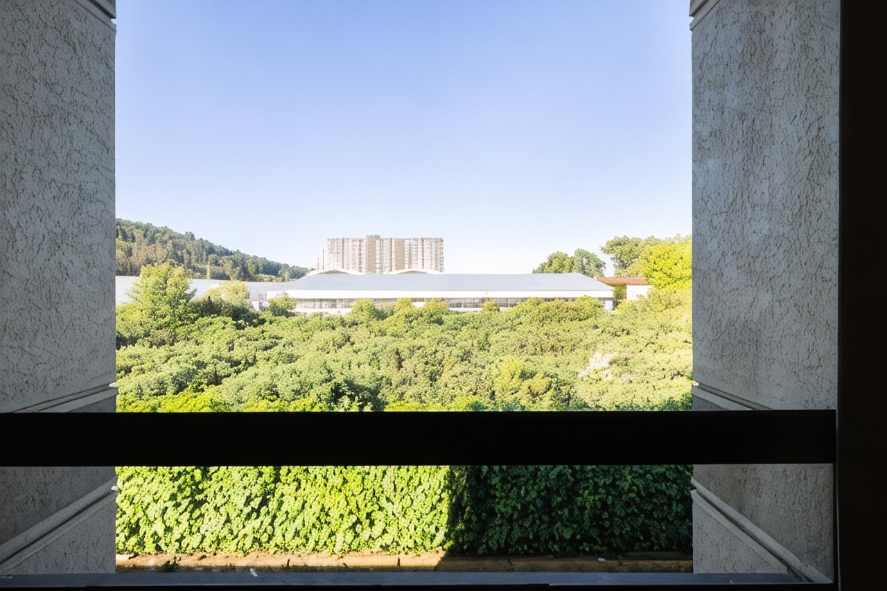 Holiday Inn Express TEMUCO by IHG标准特大床房