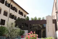 Hotel La Vecchia Cartiera