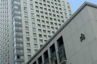 Hotel Nikko San Francisco Hotel di 