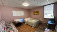 Wakaw Inn Ξενοδοχεία στην πόλη 