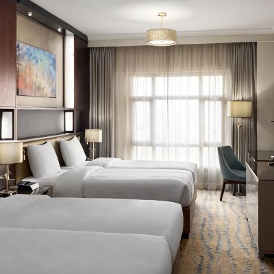 Executive 2 KING CITY VIEW Saja Al Madinah Promo Code