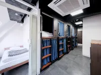 Hostel　JAZ