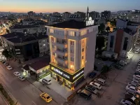 lumiera suites hotel