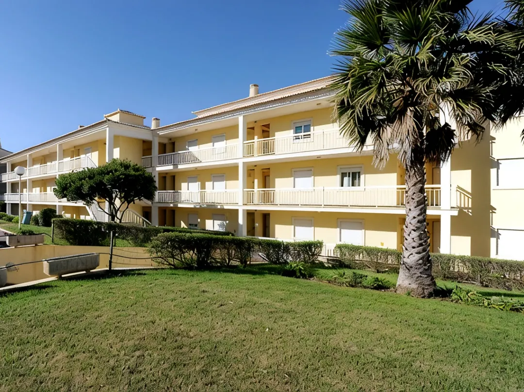 Praia Central - Ericeira