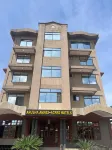 Acres Hotels 住宿飯店