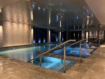 Lincombe Hall Hotel & Spa - Just for Adults Hotels in 