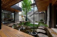 Lu Ming Bieyuan · Independent Villa Homestay (Xi'an Bell and Drum Tower as well as City Wall Store) Hotels in 