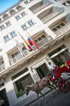 Movich Hotel Cartagena de Indias Отели в г. 