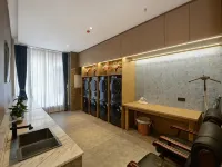 Vienna International Hotel Hotele w: Powiat Fuyun