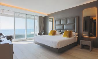 Hotel & Resort Tre Fontane Luxury - Housity