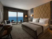Elexus Hotel Resort & Spa & Casino Hotels in Catalkoy