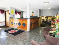 Super 8 by Wyndham Topeka/Wanamaker RD/I-70