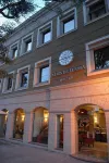 Hotel Inkai Отели в г. 