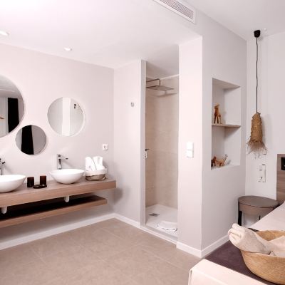 Standard Suite (2 Adults + 1 Child) Eques Petit Resort Promo Code