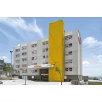 Hotel VM Express Querétaro Hotels in 