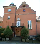 Sauntehus Castle Hotel Hotels in 
