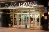 Hotel Goya Hotel a 