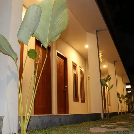 Dylans Guesthouse