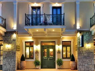 Pan Hotel Hotels in 