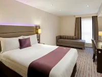 Premier Inn Ipswich South East Hotel a Ipswich