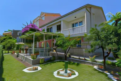 Apartments Elena Hotels in 