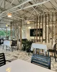 The Three P Beach Resort & Dive Center