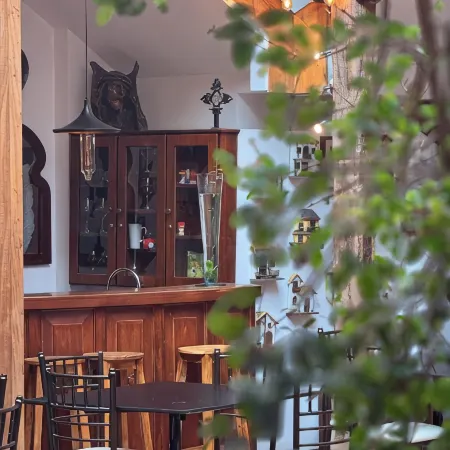 Suites & Hotel El Quijote