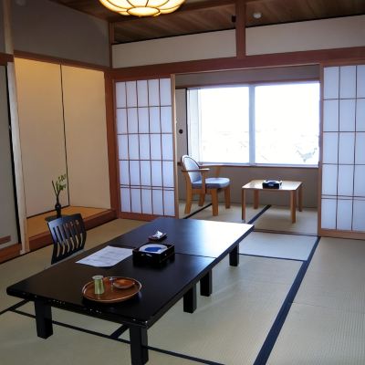 ゲストルーム(部屋タイプお任せ) 鵜匠の家 すぎ山 クーポン