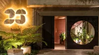 23 Hotel Medellin โรงแรมใน