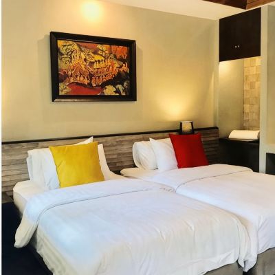 Garden View Room Tree Tara Resort Promo Code