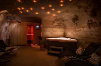 Hotel Passauer Wolf
