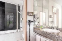 NH Munchen Unterhaching Hotels in 