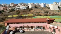 Golden Andalus Hotel Abha