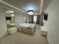 Shohjahon Palace Hotel & Spa Hotels in 