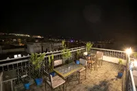 Riad Dar Rabha