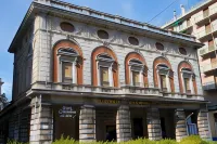 Hotel Cantore