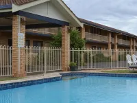 Atlas Motel Hotel a Dubbo
