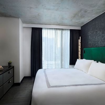 San Jacinto Suite Thompson Austin Promo Code