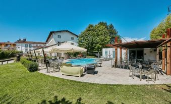 Settecento Hotel - Housity