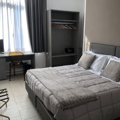 Economy Room, 2 Twin Beds Hotel Inn Promo Code