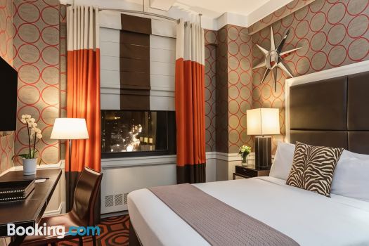 The Empire Hotel New York