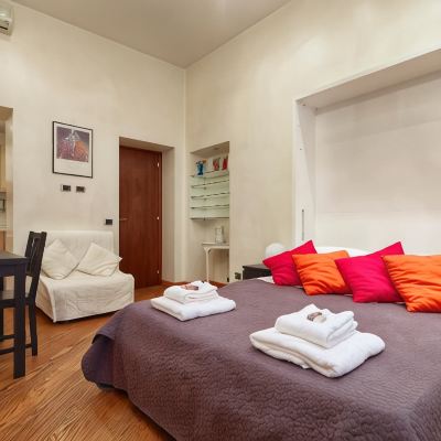 Apartment Maximus Residence Promo Code