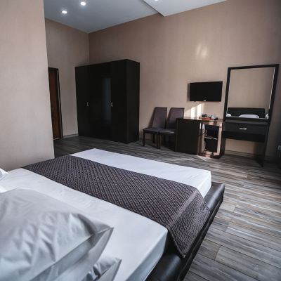 Junior Suite Room Baden-Baden Hotel Promo Code