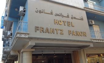 Hotel Frantz Fanon - Housity